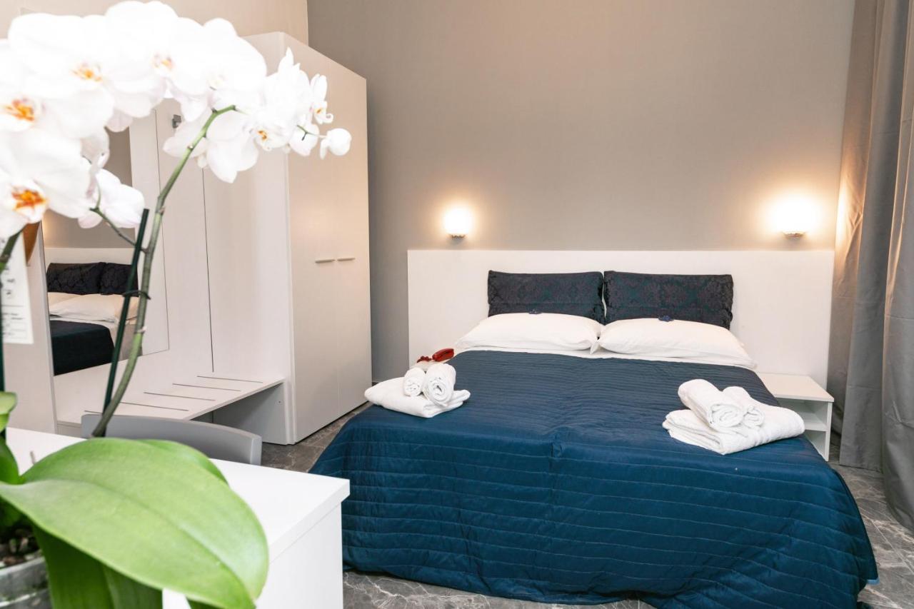 Hotel Quisisana Rimini Zewnętrze zdjęcie