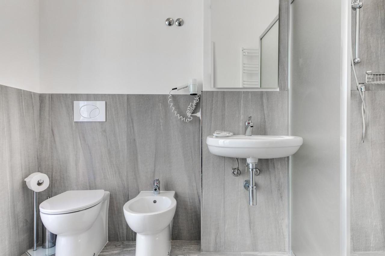 Hotel Quisisana Rimini Zewnętrze zdjęcie
