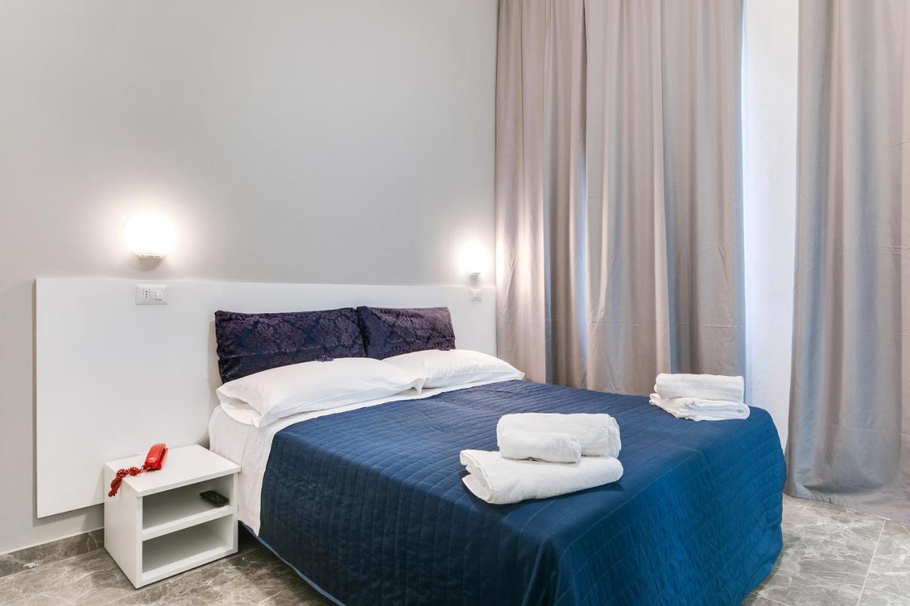 Hotel Quisisana Rimini Zewnętrze zdjęcie