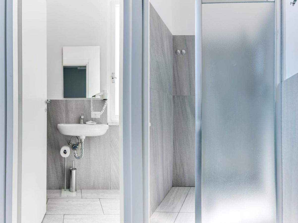 Hotel Quisisana Rimini Zewnętrze zdjęcie