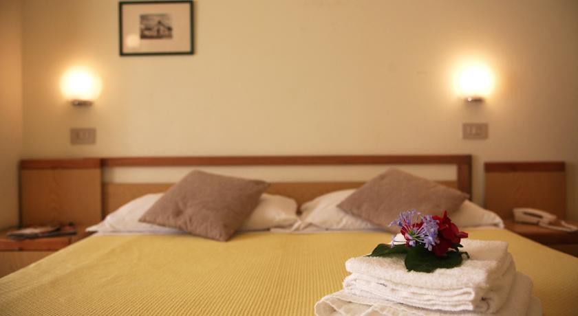 Hotel Quisisana Rimini Zewnętrze zdjęcie
