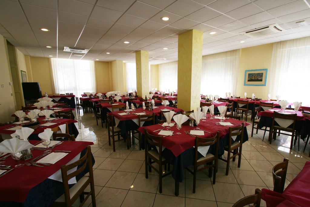 Hotel Quisisana Rimini Zewnętrze zdjęcie