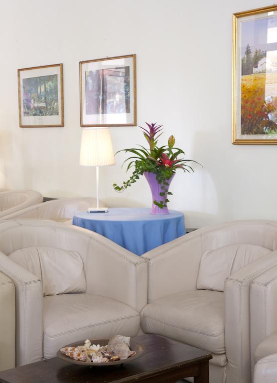 Hotel Quisisana Rimini Zewnętrze zdjęcie