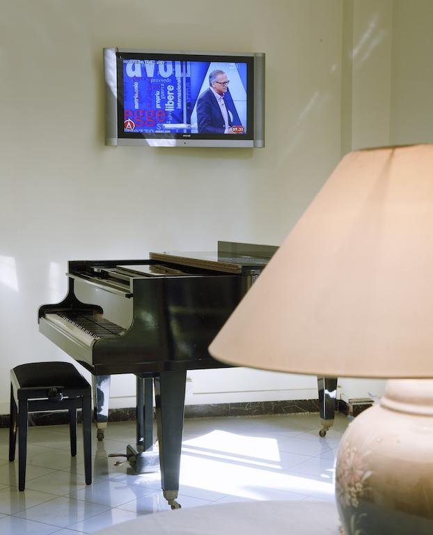 Hotel Quisisana Rimini Zewnętrze zdjęcie