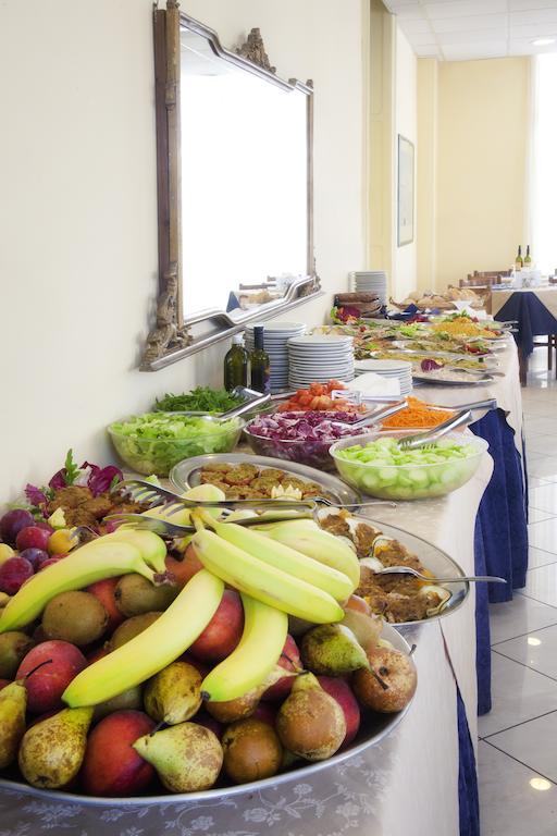 Hotel Quisisana Rimini Zewnętrze zdjęcie