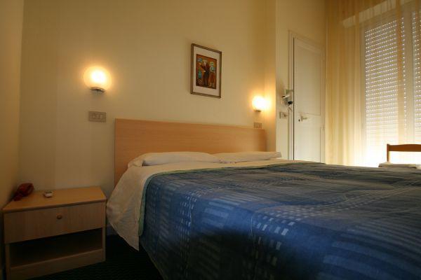 Hotel Quisisana Rimini Zewnętrze zdjęcie