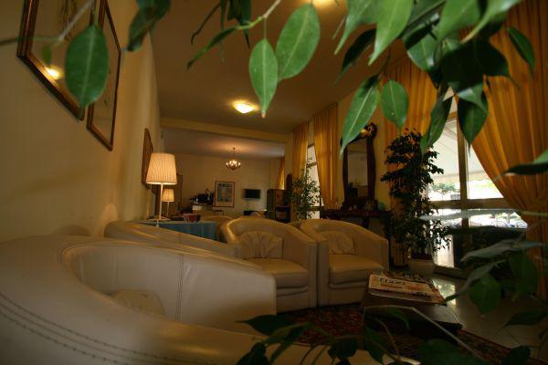 Hotel Quisisana Rimini Zewnętrze zdjęcie